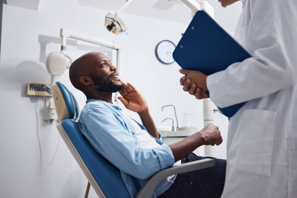 Best Emergency Treatment for Dental Infections or Abscesses in Mcnair, VA