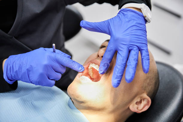 Best Same-Day Emergency Dental Services in Mcnair, VA