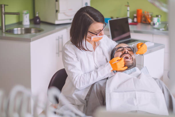 Best Emergency Tooth Extraction in Mcnair, VA