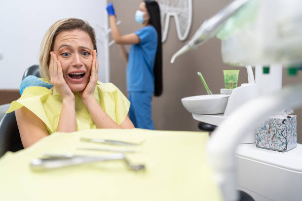 Best Emergency Dental Care for Broken or Chipped Teeth in Mcnair, VA