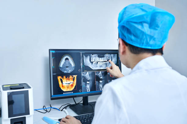 Best Emergency Dental Care for Broken or Chipped Teeth in Mcnair, VA