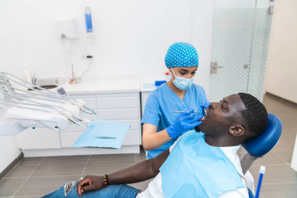 Best Emergency Treatment for Dental Infections or Abscesses in Mcnair, VA