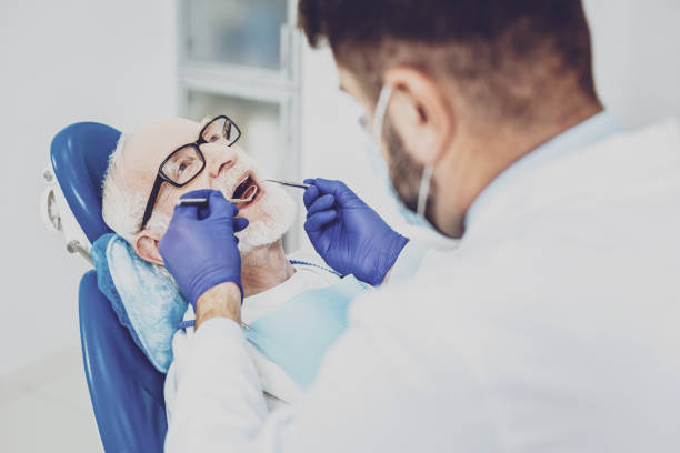 Best Same-Day Emergency Dental Services in Mcnair, VA